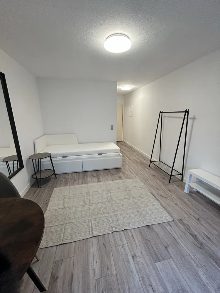1 Zimmer Wohnung mit 24 m² in Ludwigshafen am Rhein – Bild 4
