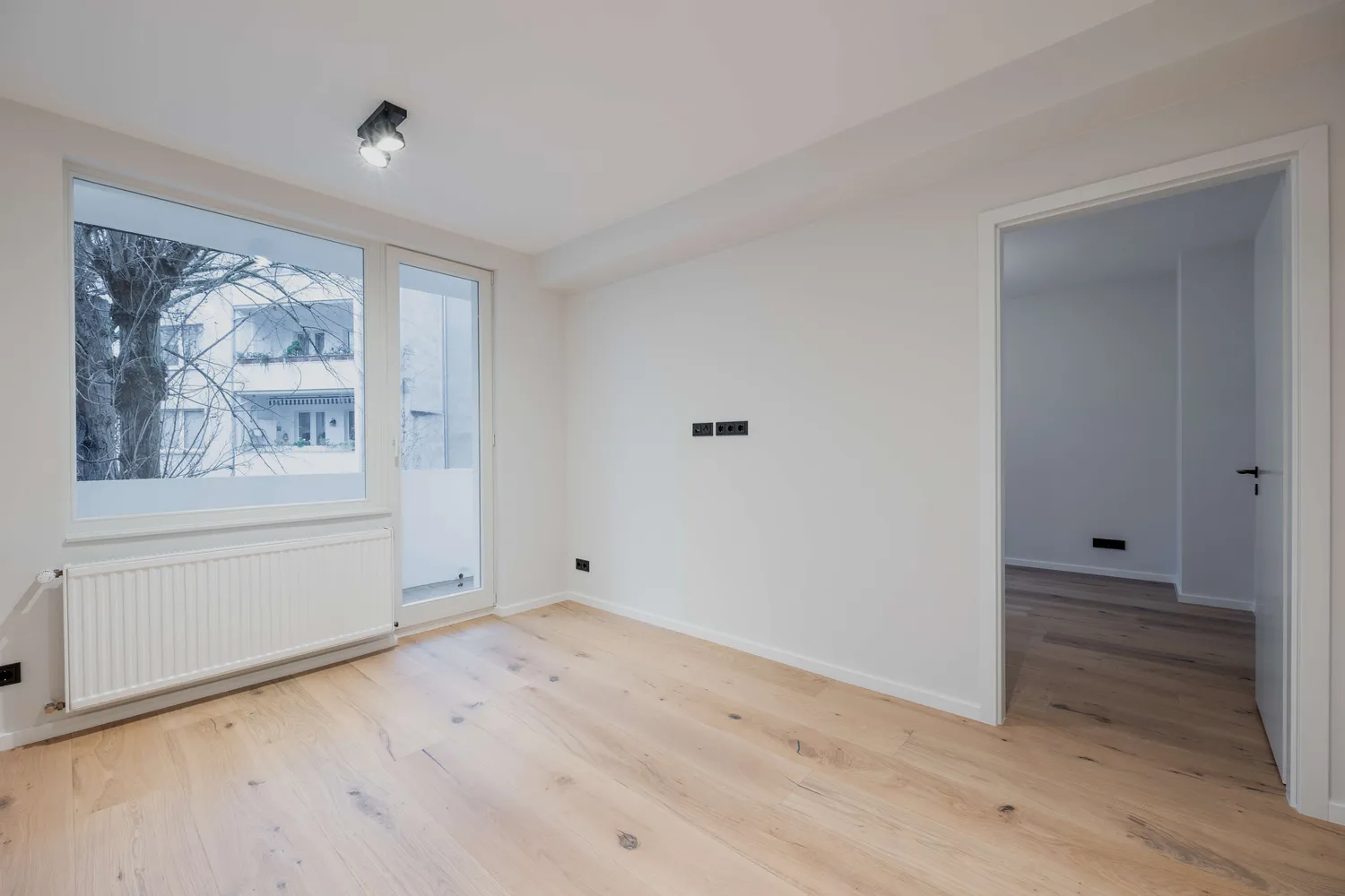 2 room apartment with 57 m² in Düsseldorf – Photo 9