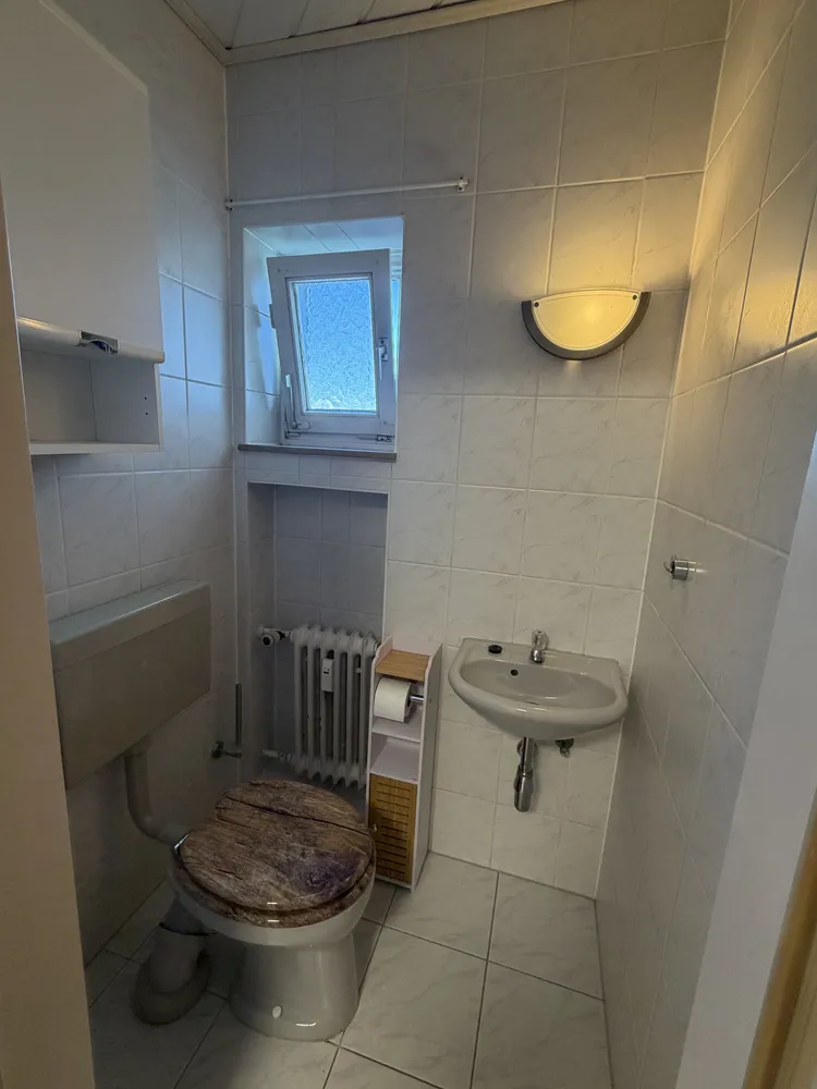 3 Zimmer Wohnung mit 78 m² in Nürnberg – Bild 5