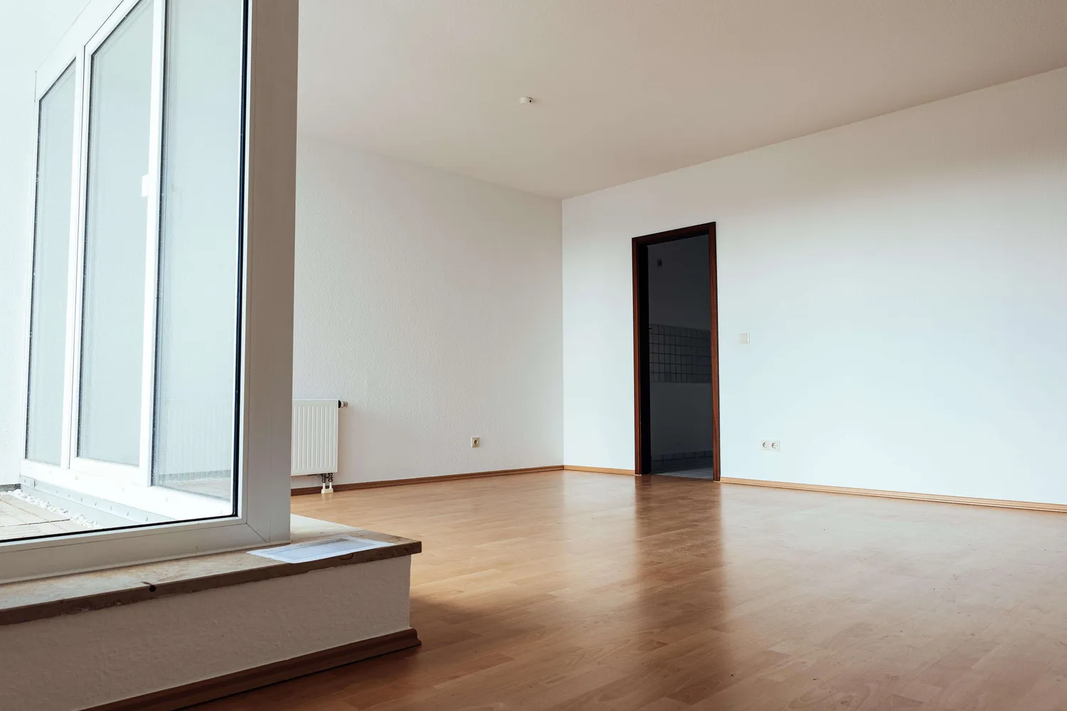 2 room apartment with 68 m² in Magdeburg – Photo 5