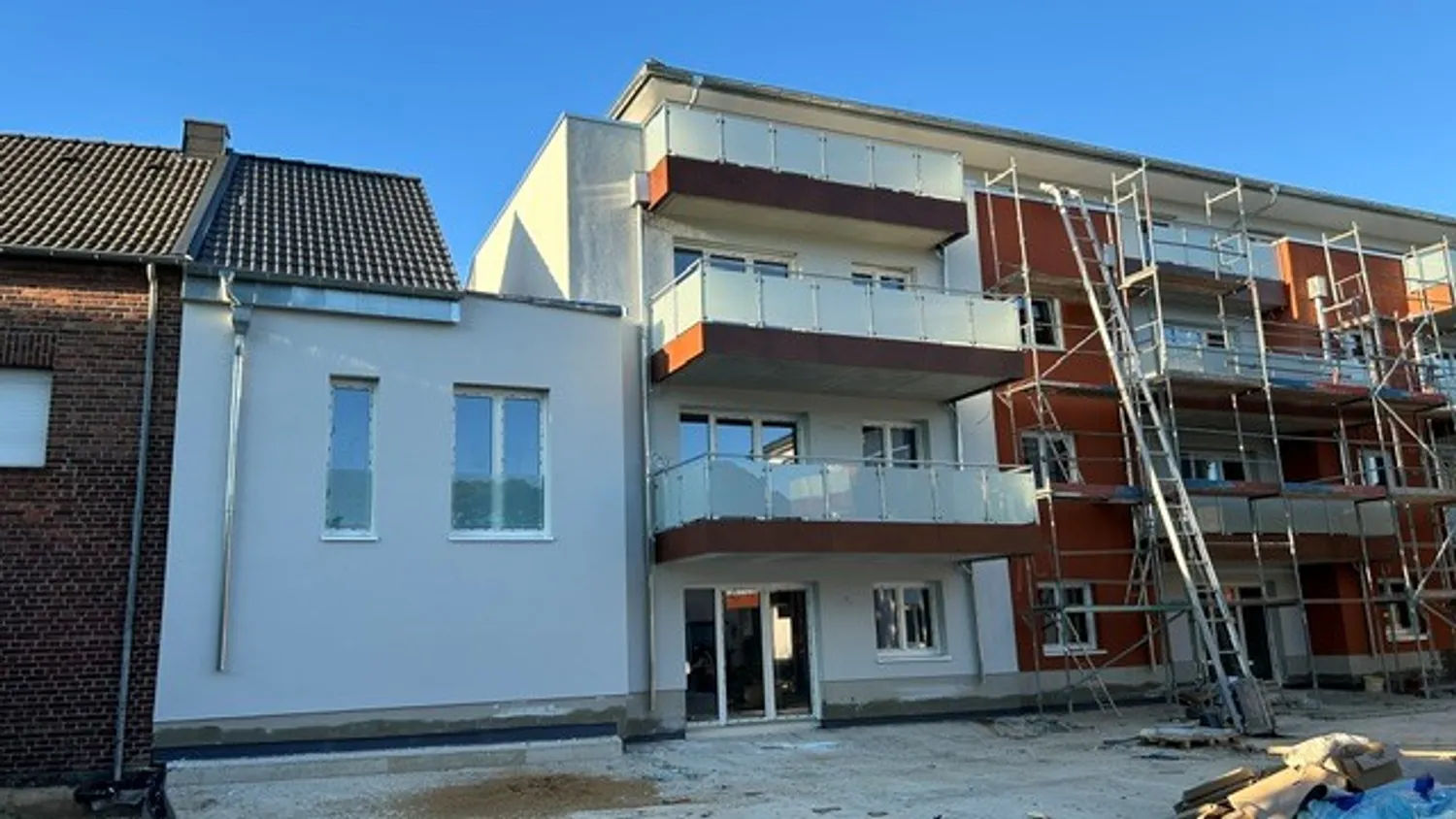 3 room apartment with 101 m² in Dormagen – Photo 3