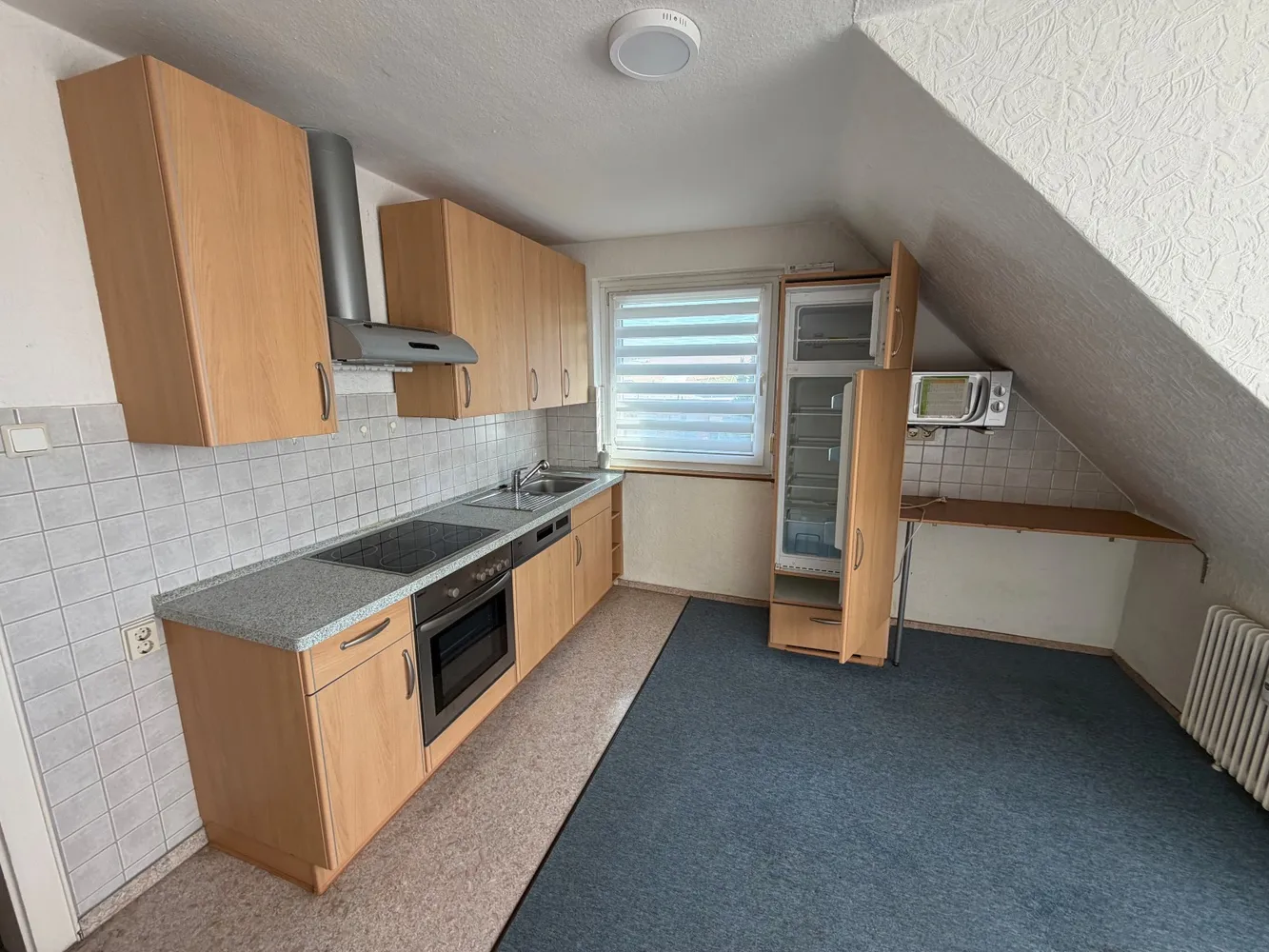 3 room apartment with 86 m² in Seesen – Photo 1