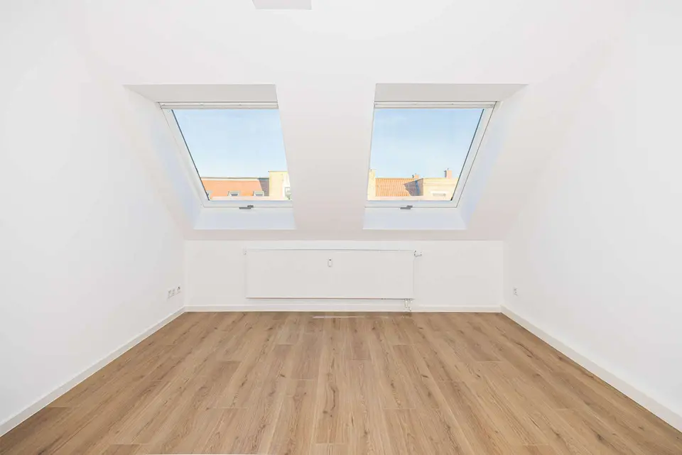 2 Zimmer Wohnung mit 27 m² in Leipzig – Bild 1