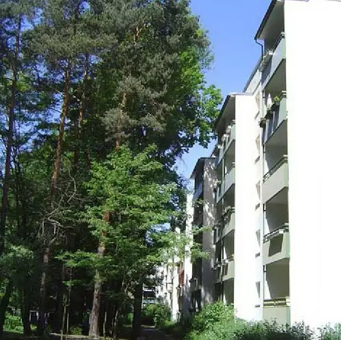 1 Zimmer Wohnung mit 29 m² in Potsdam – Bild 7