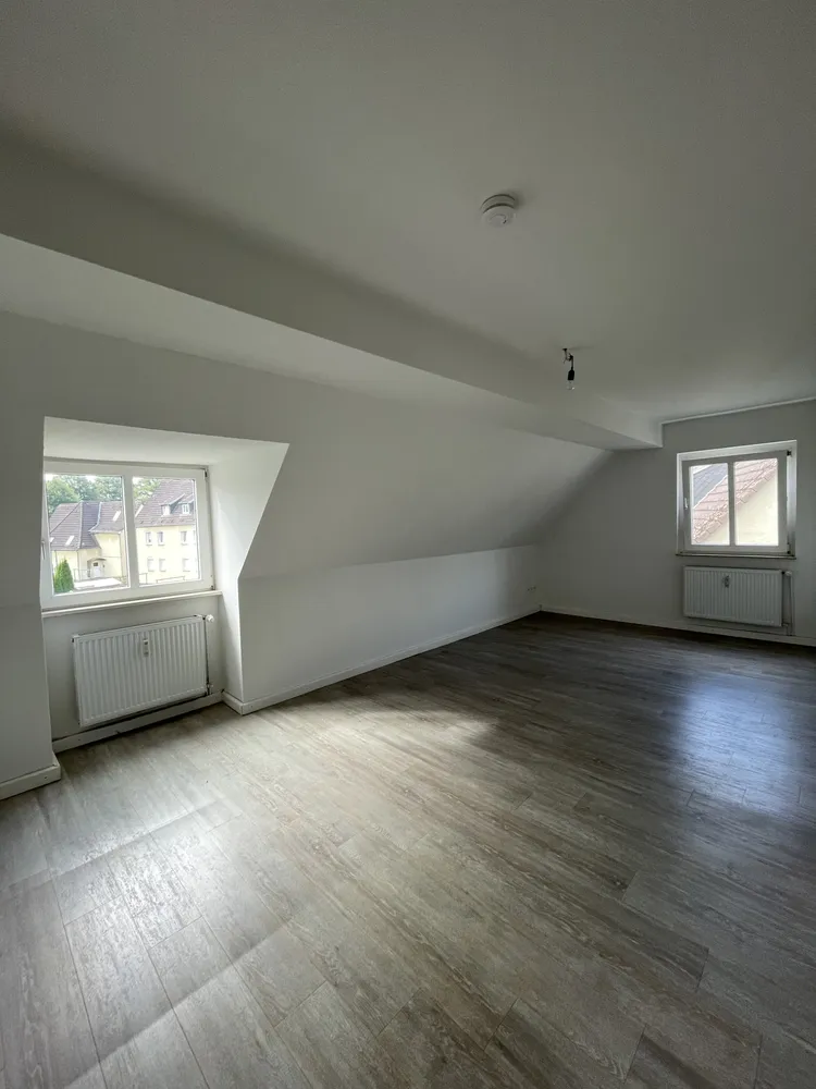 2 room apartment with 49 m² in Dortmund – Photo 7
