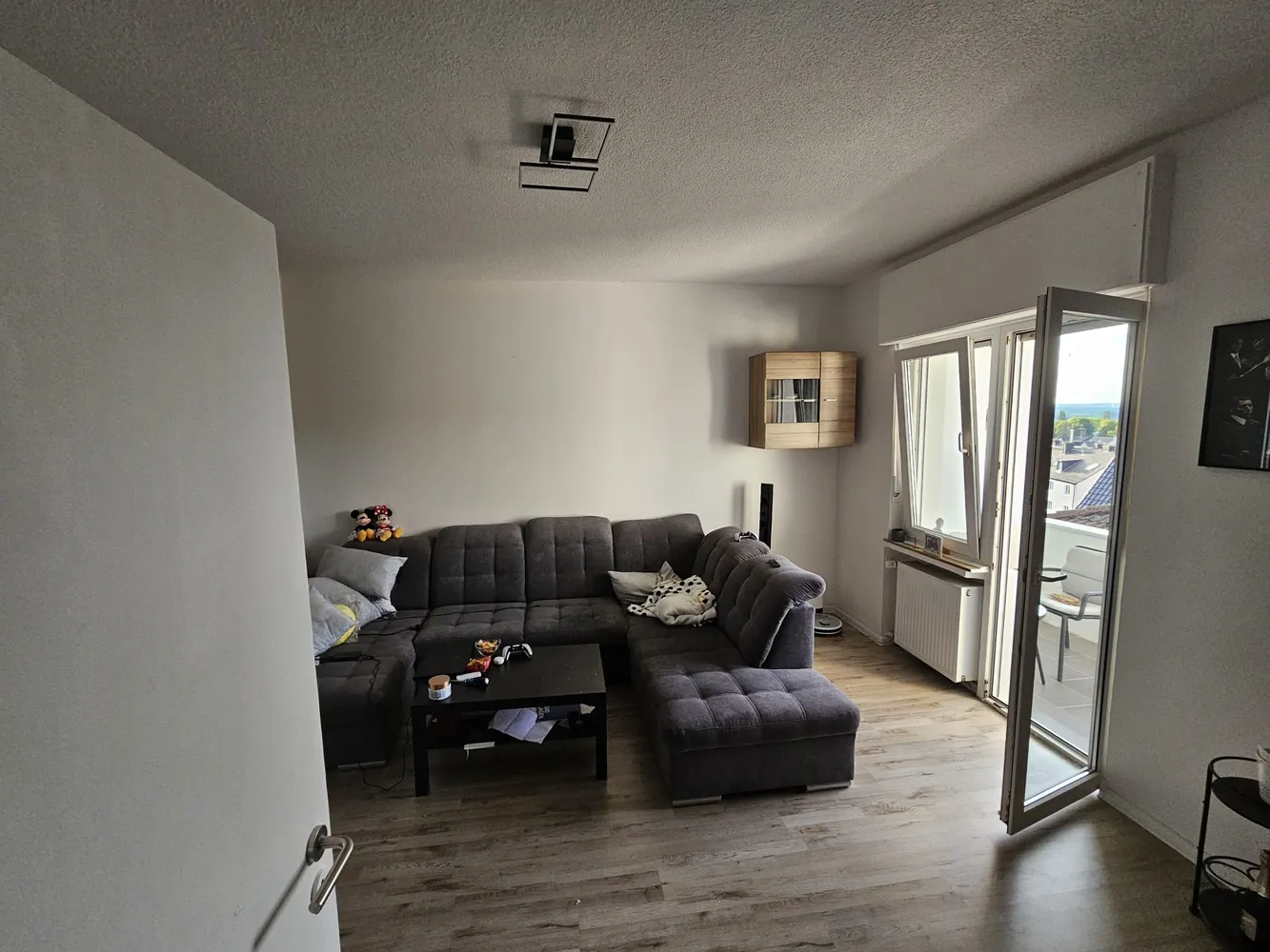 3 Zimmer Wohnung mit 100 m² in Hagen – Bild 2
