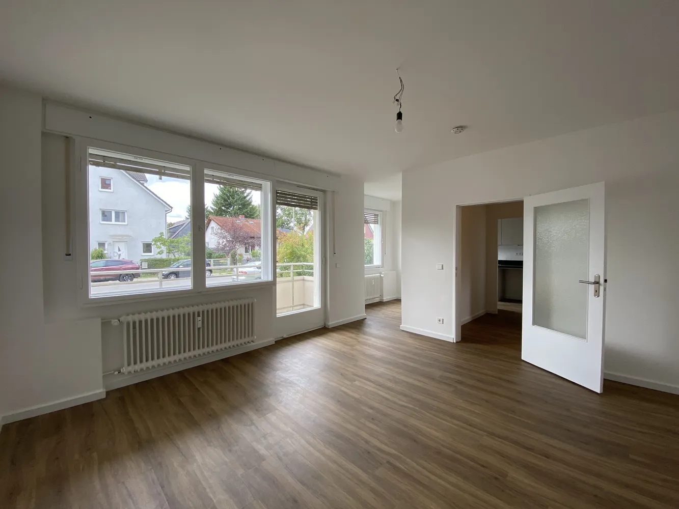 1 room apartment with 47 m² in Berlin – Photo 2