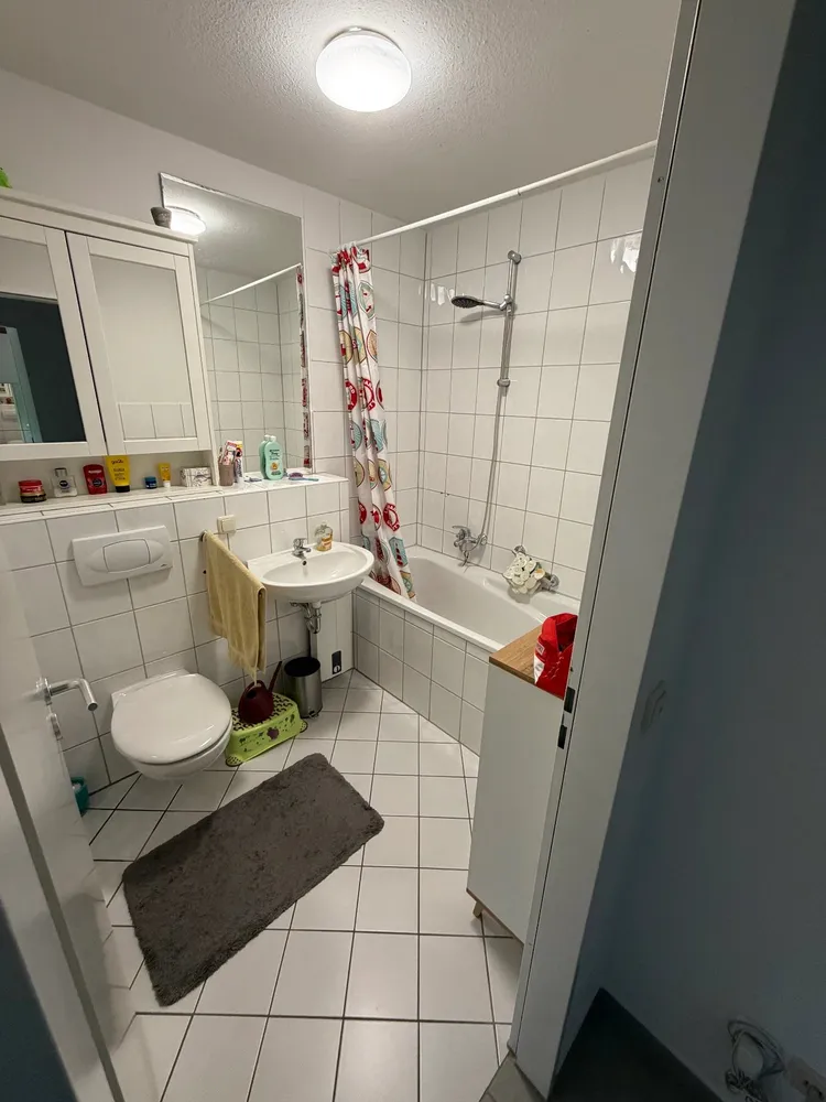 2 Zimmer Wohnung mit 47 m² in Köln – Bild 6