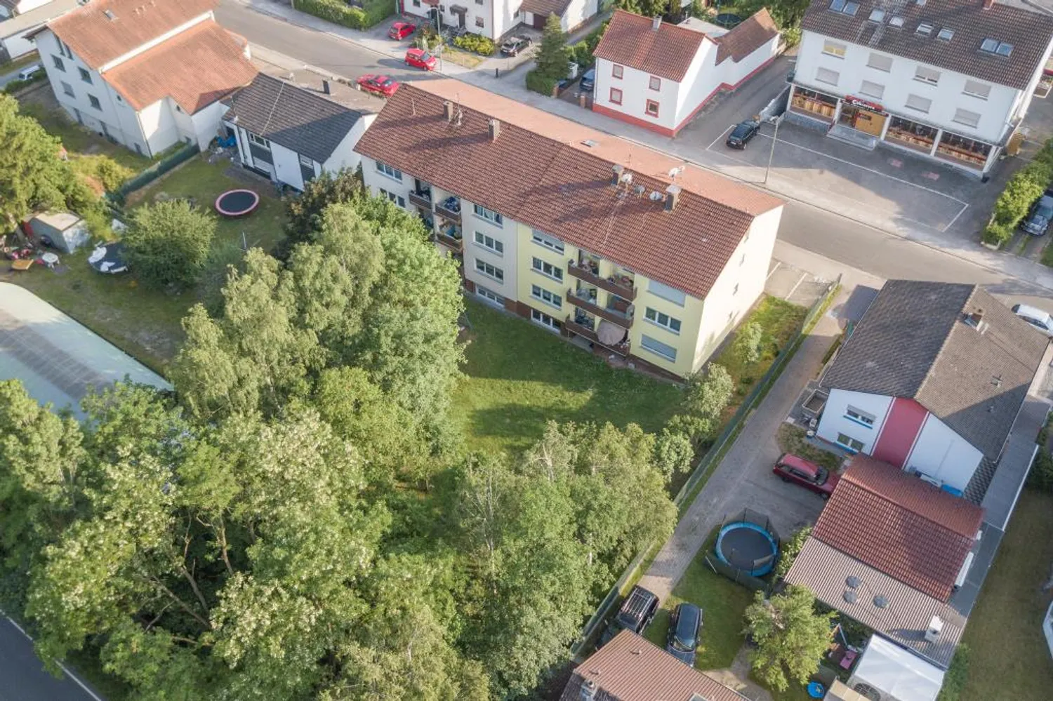 3 Zimmer Wohnung mit 75 m² in Kaiserslautern – Bild 4