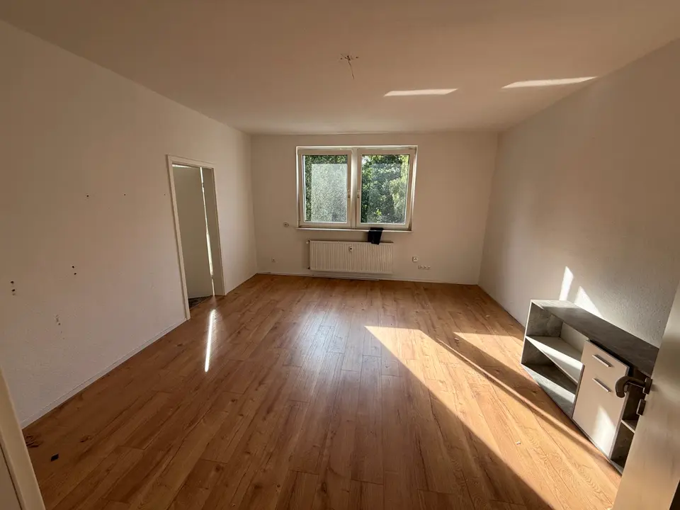 3 Zimmer Wohnung mit 56 m² in Gelsenkirchen – Bild 2
