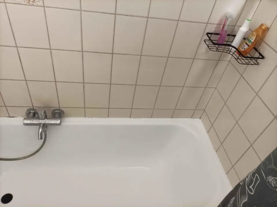 2 Zimmer Wohnung mit 28 m² in Aachen – Bild 8
