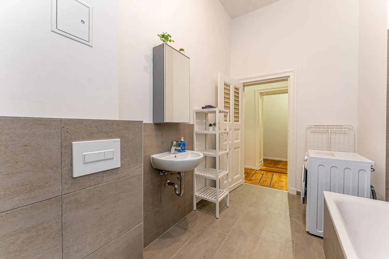 Shared room with 11 m² in Berlin – Photo 5