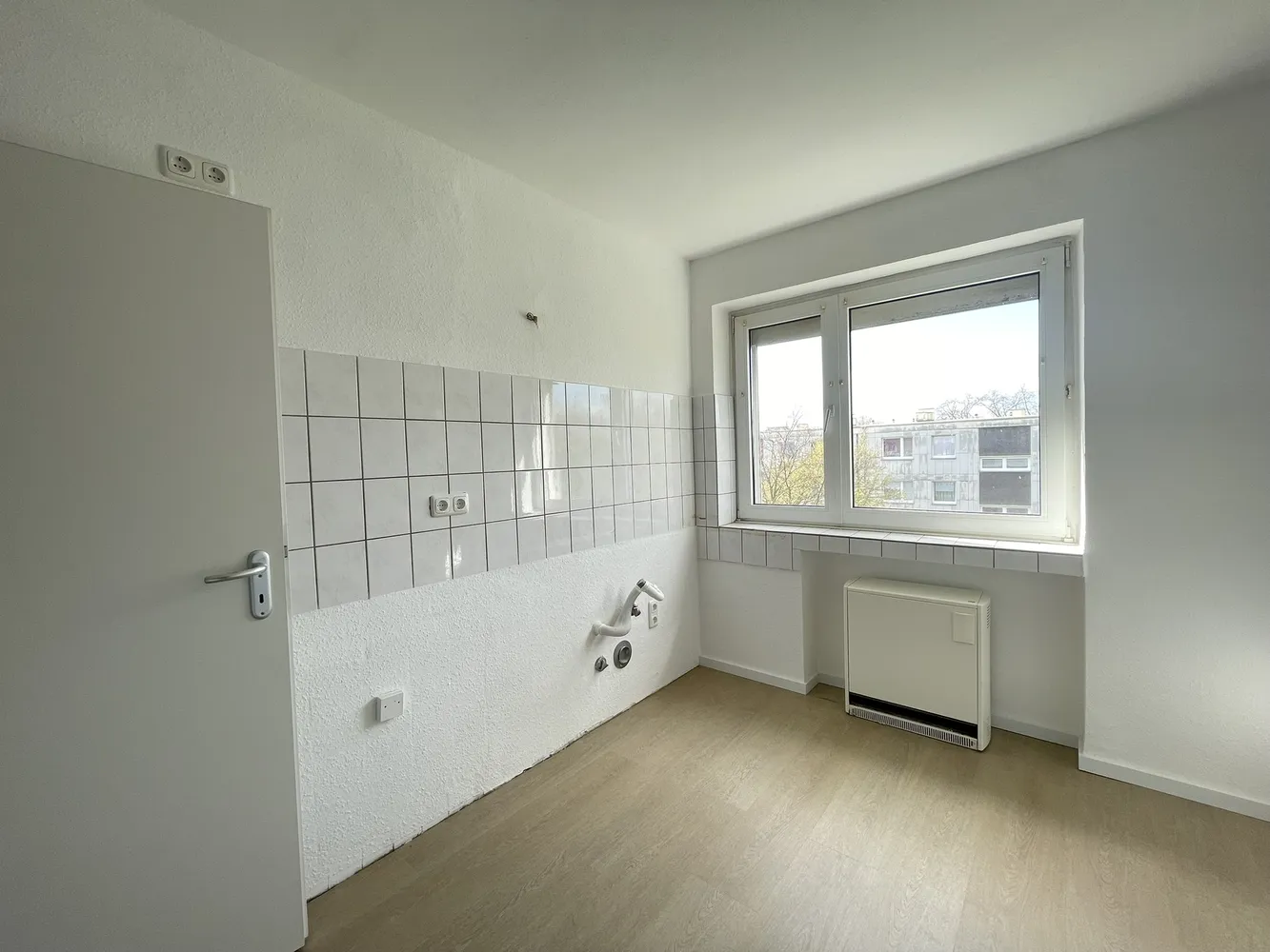 3 Zimmer Wohnung mit 77 m² in Duisburg – Bild 7
