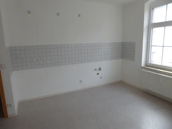 2 room apartment with 47 m² in Chemnitz – Photo 5