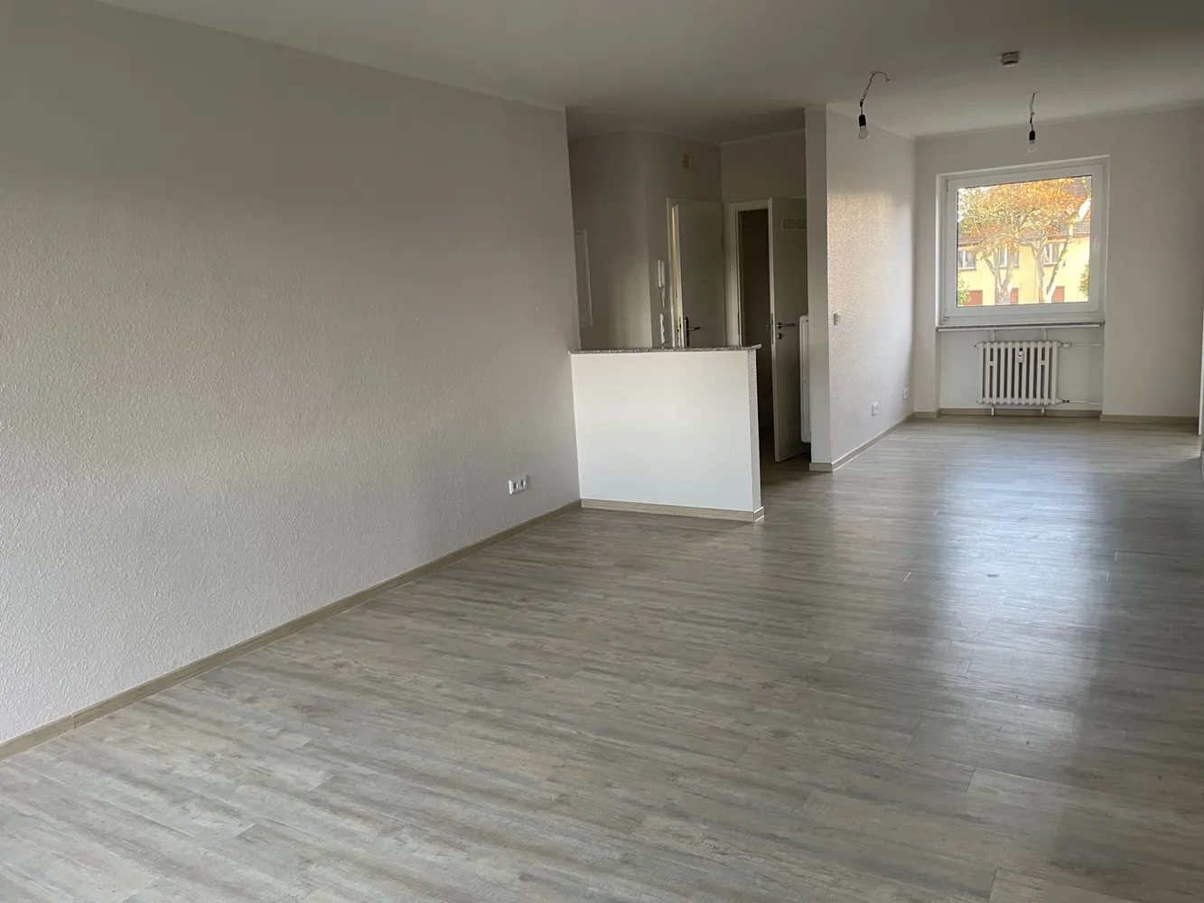 3 Zimmer Wohnung mit 76 m² in Dinslaken – Bild 2