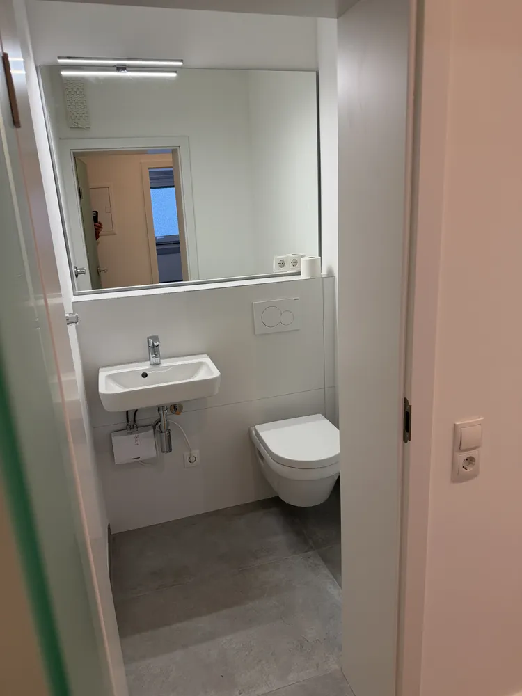 5 Zimmer Wohnung mit 108 m² in Hagen – Bild 6
