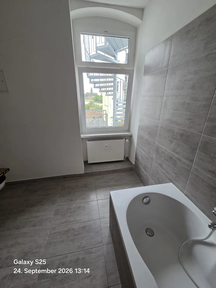 2 room apartment with 63 m² in Magdeburg – Photo 9