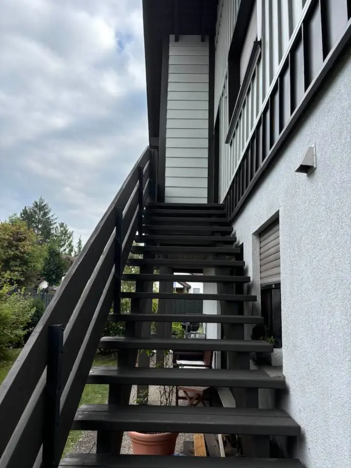 2 Zimmer Wohnung mit 14 m² in Sonneberg – Bild 5