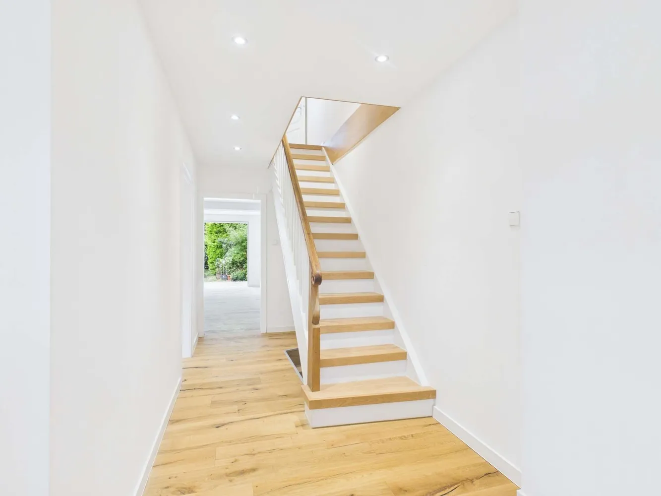 4 room house with 115 m² in Wolfsburg – Photo 9