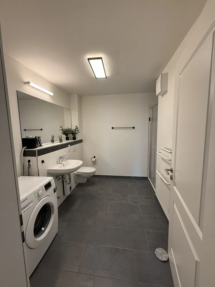 1 Zimmer Wohnung mit 59 m² in Hamburg – Bild 9