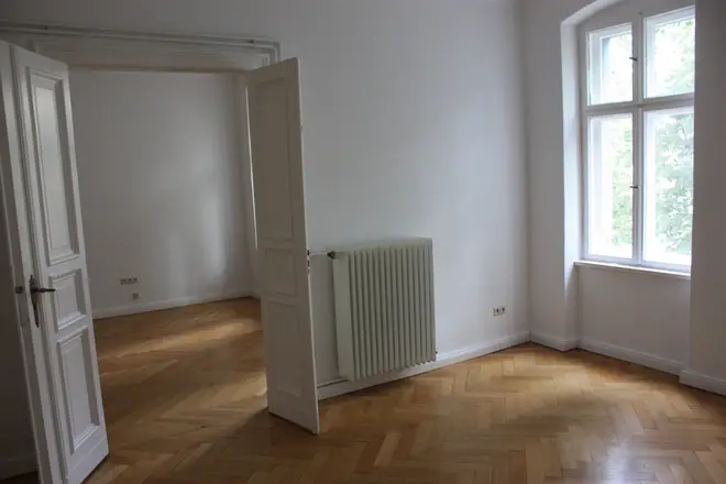 4 Zimmer Wohnung mit 106 m² in Berlin – Bild 8