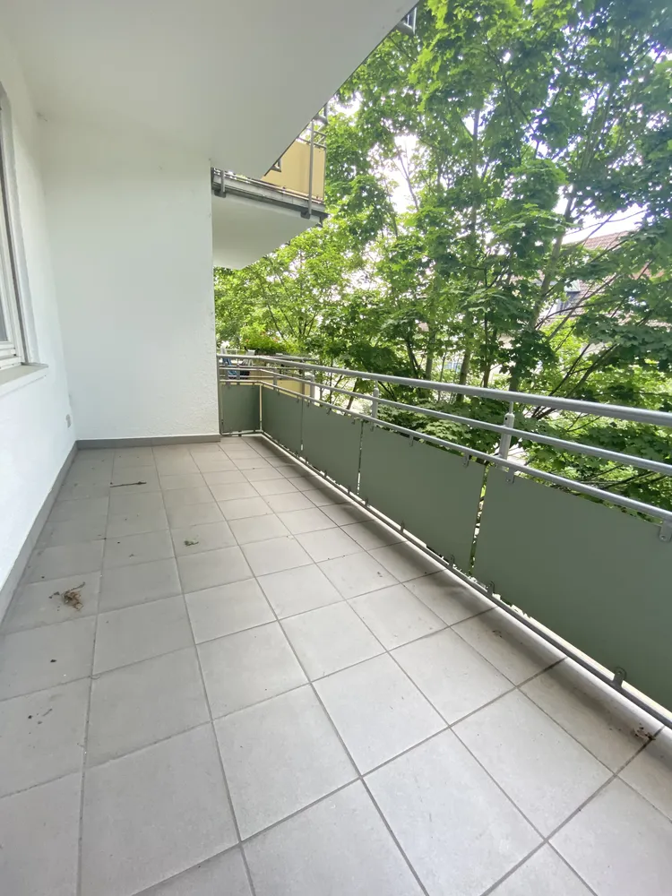 2 Zimmer Wohnung mit 70 m² in Frankfurt am Main – Bild 1