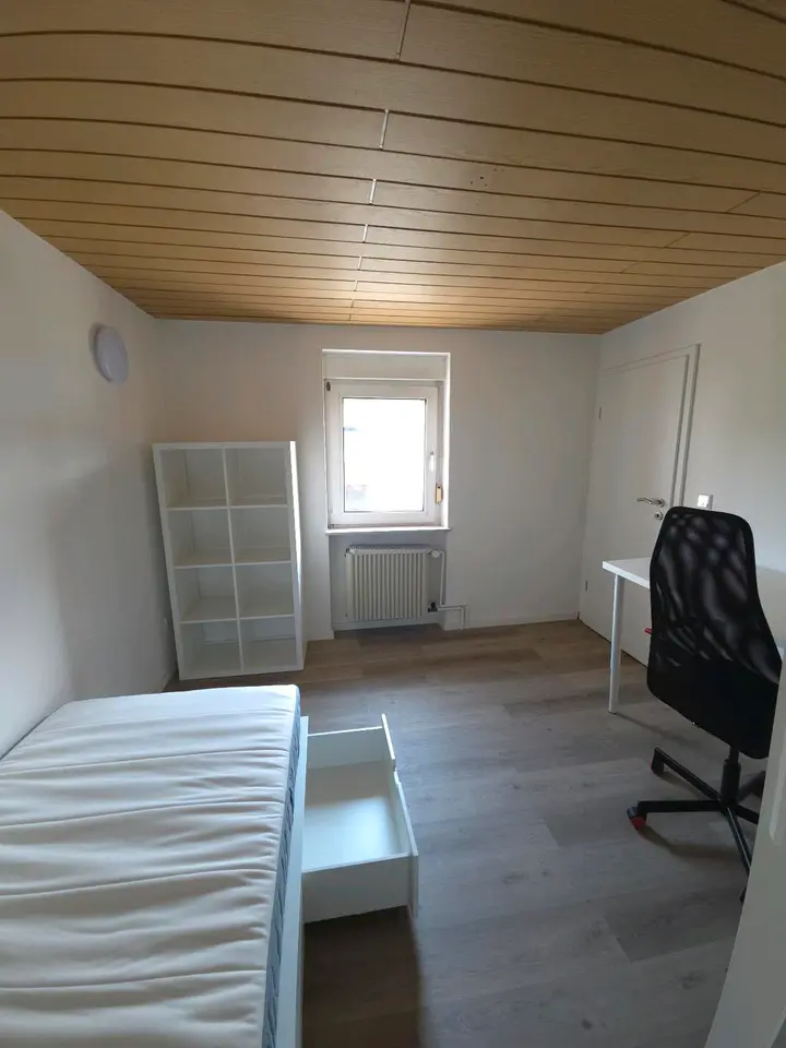 Studio mit 13 m² in Siegen – Bild 2