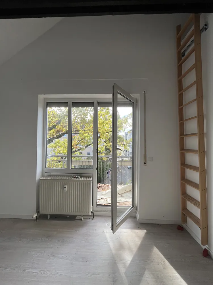 3 Zimmer Wohnung mit 85 m² in Frankfurt am Main – Bild 4