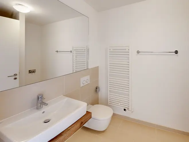 1 Zimmer Wohnung mit 27 m² in Frankfurt am Main – Bild 8