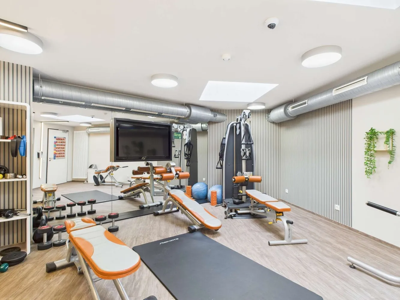 1 Zimmer Wohnung mit 20 m² in Frankfurt am Main – Bild 11