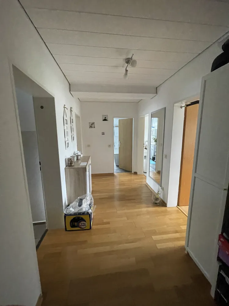 3 Zimmer Wohnung mit 82 m² in Dortmund – Bild 12