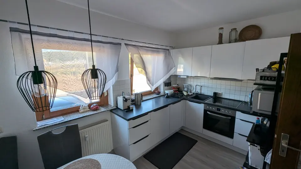 3 Zimmer Wohnung mit 77 m² in Miltenberg – Bild 2