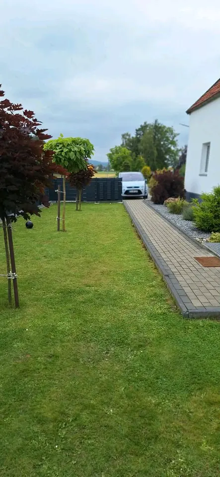 5 Zimmer Wohnung mit 160 m² in Melle – Bild 5