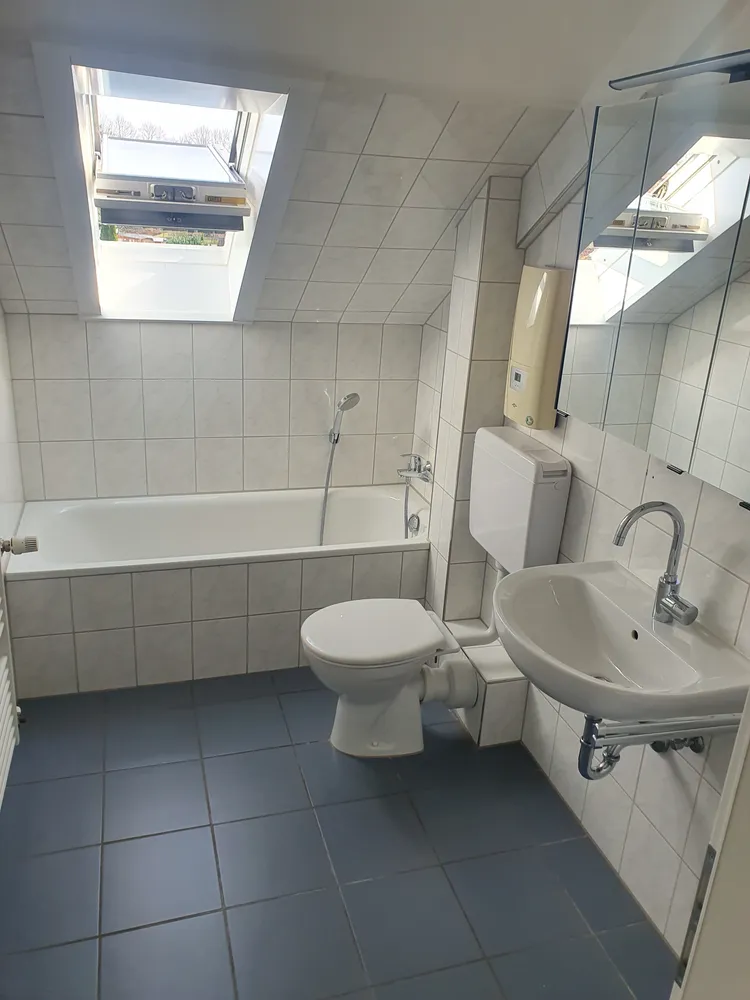 2 Zimmer Wohnung mit 40 m² in Dortmund – Bild 7
