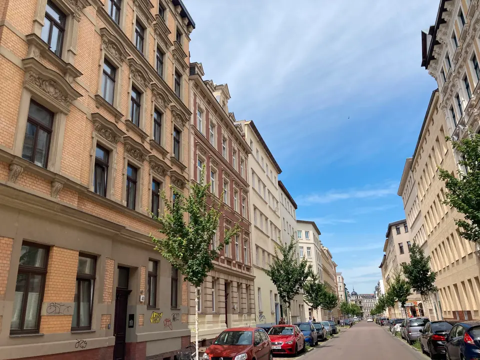 3 Zimmer Wohnung mit 71 m² in Halle (Saale) – Bild 9