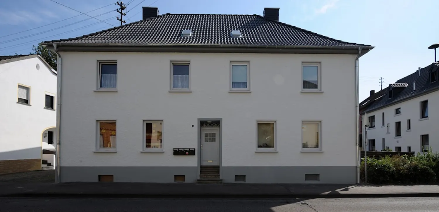 2 Zimmer Wohnung mit 46 m² in Neuwied – Bild 2