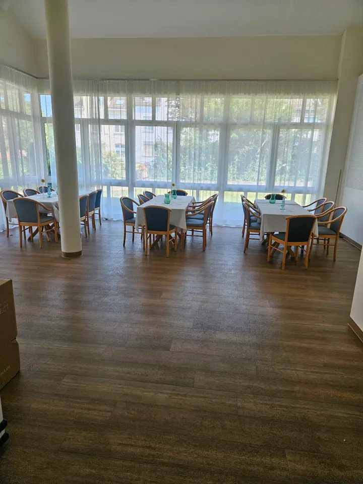 Studio mit 40 m² in Hamm – Bild 5