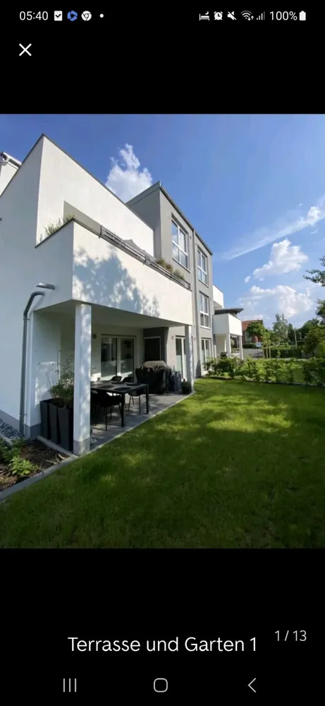 2 room apartment with 81 m² in Minden – Photo 12