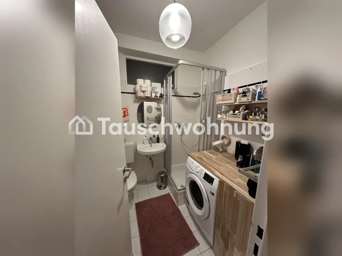 2 room apartment with 42 m² in Berlin – Photo 3