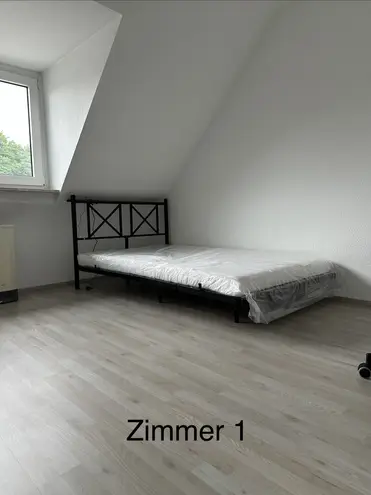 2 Zimmer Wohnung mit 47 m² in Essen – Bild 4