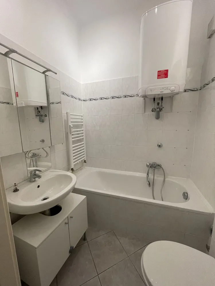 2 Zimmer Wohnung mit 54 m² in Leipzig – Bild 5