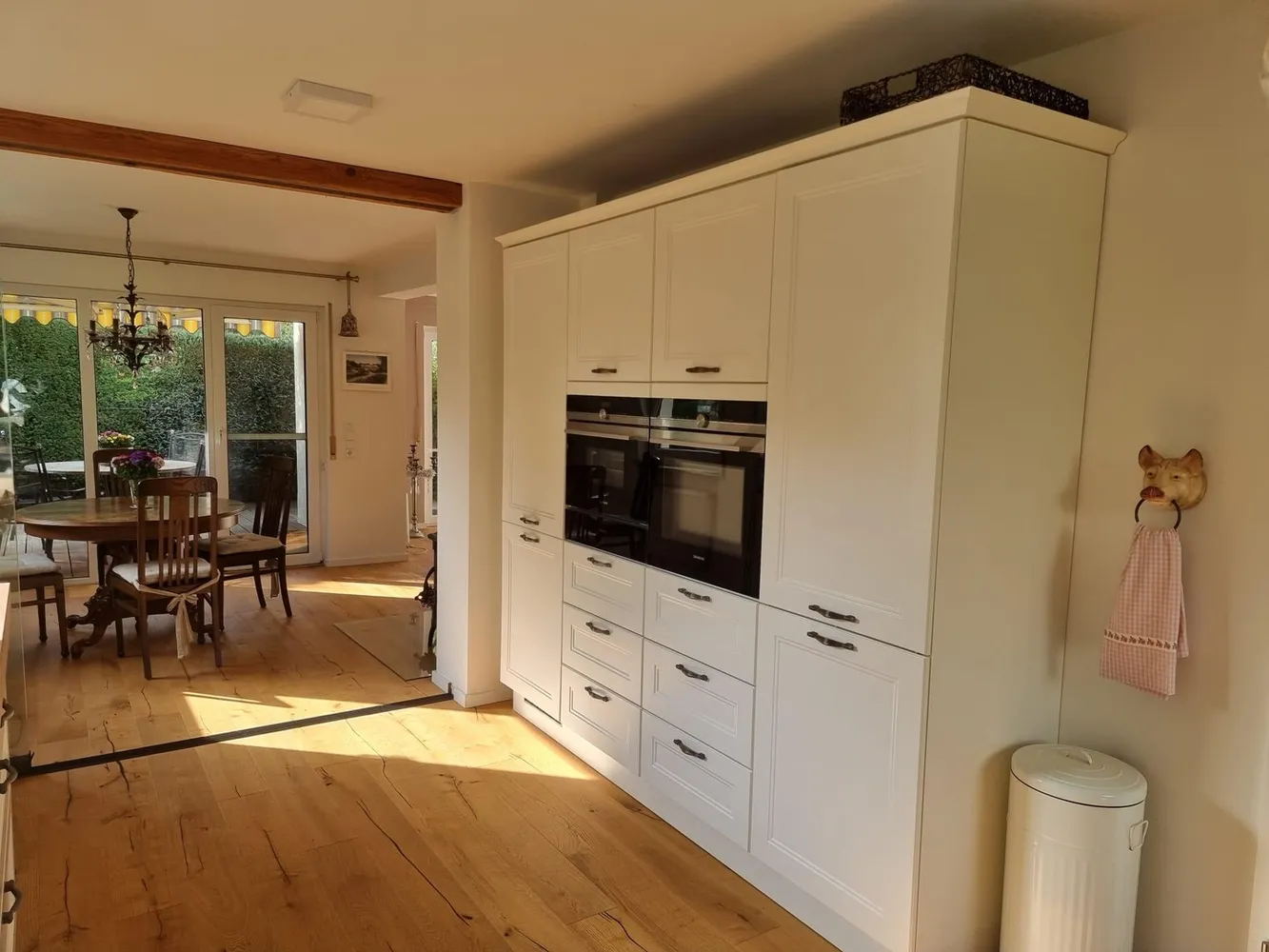 5 Zimmer Haus mit 150 m² in Potsdam – Bild 4
