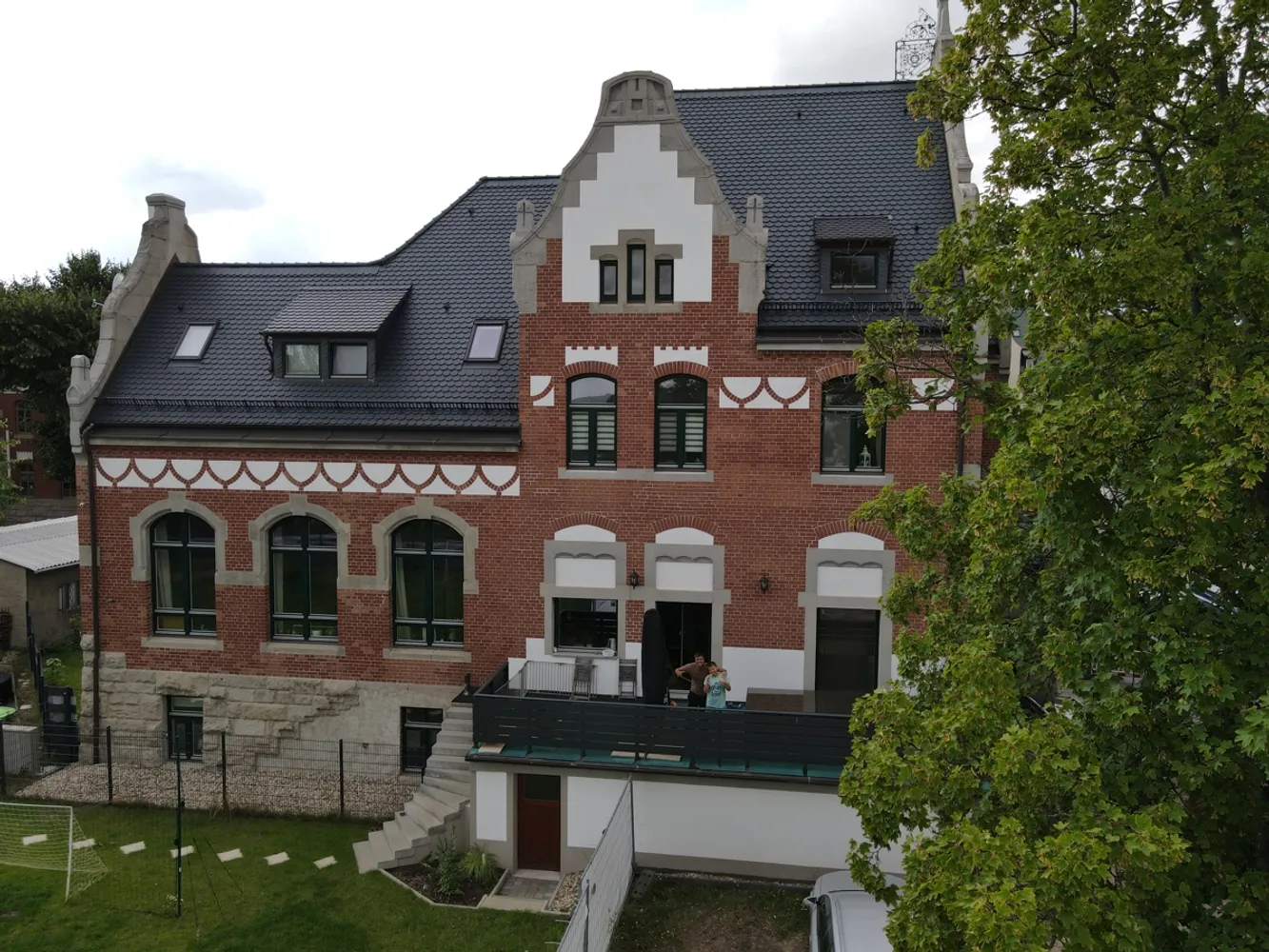3 Zimmer Wohnung mit 115 m² in Merseburg – Bild 10
