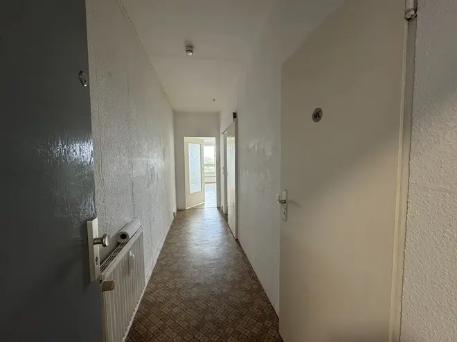 1 Zimmer Wohnung mit 34 m² in Berlin – Bild 5