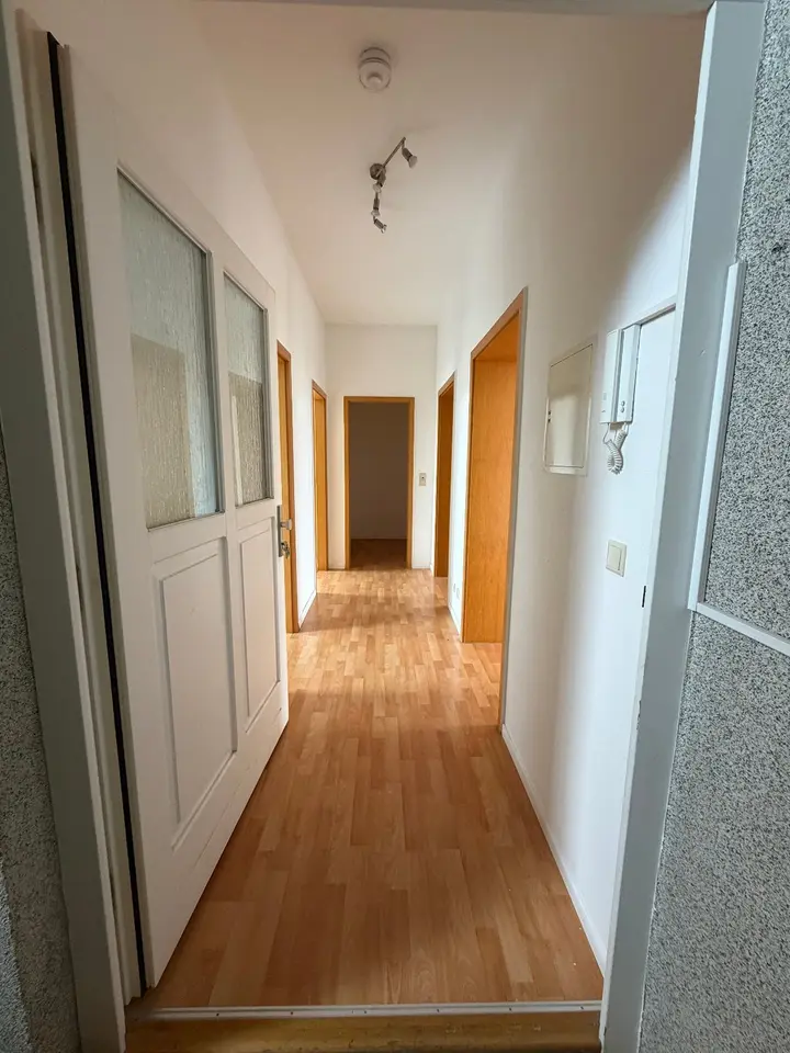 2 Zimmer Wohnung mit 62 m² in Halberstadt – Bild 4