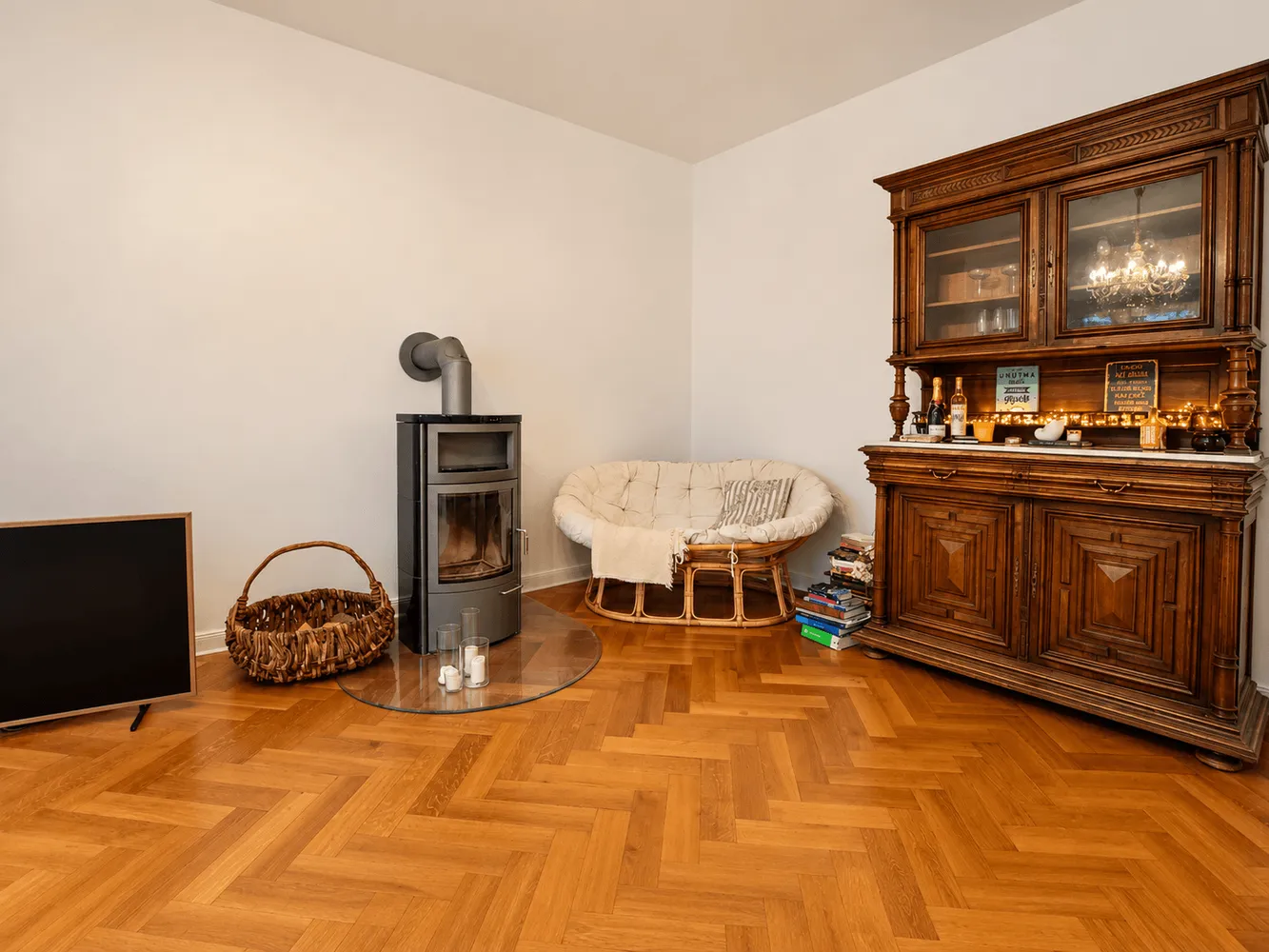 2 Zimmer Wohnung mit 81 m² in Bremen – Bild 4