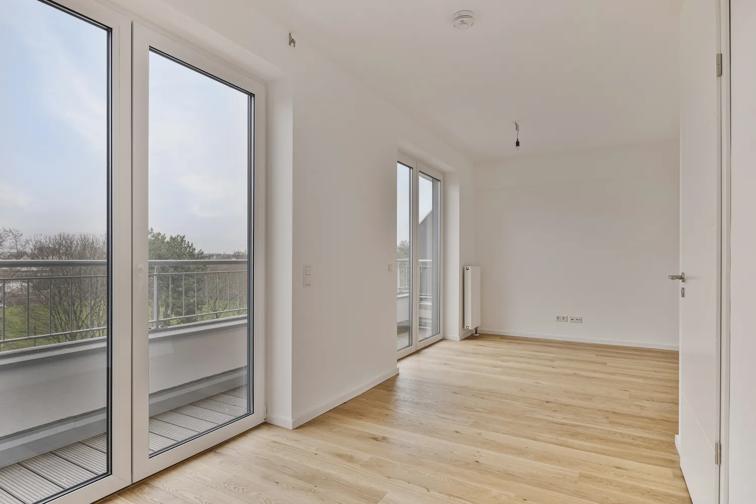 3 Zimmer Wohnung mit 60 m² in Köln – Bild 11