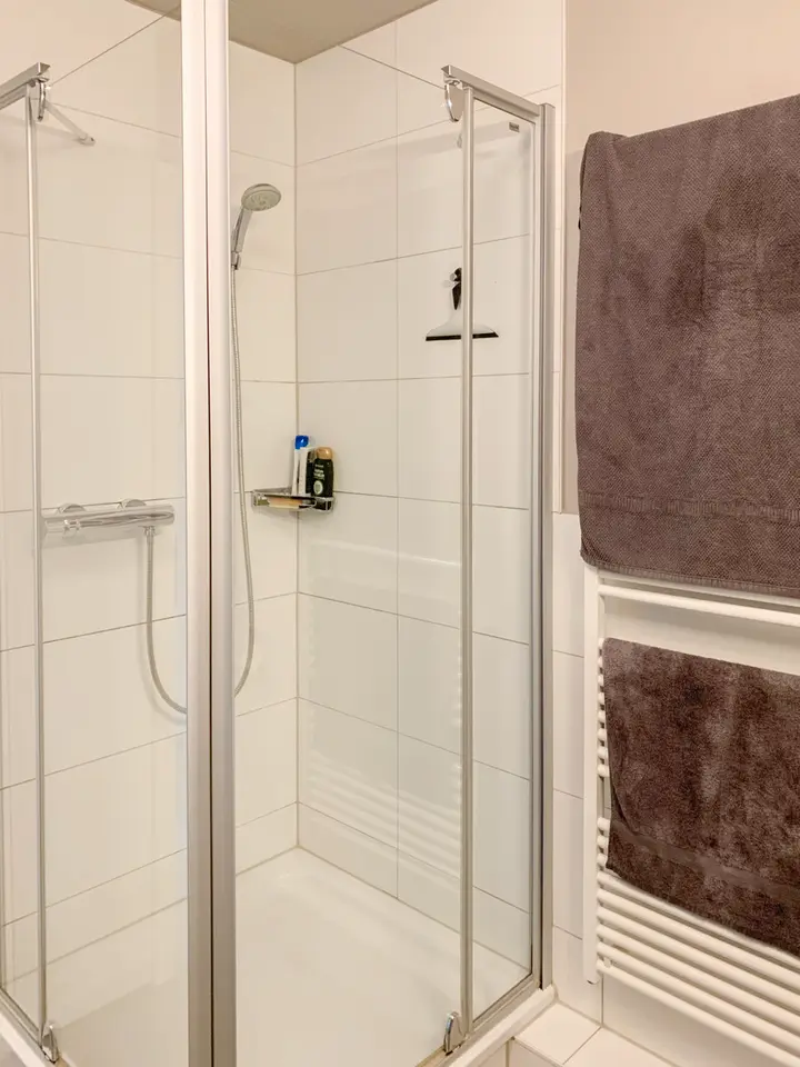 2 Zimmer Wohnung mit 74 m² in Flensburg – Bild 8