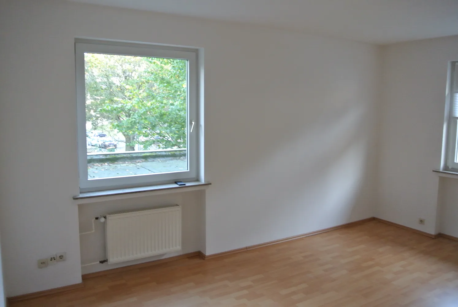 2 Zimmer Wohnung mit 60 m² in Wuppertal – Bild 1