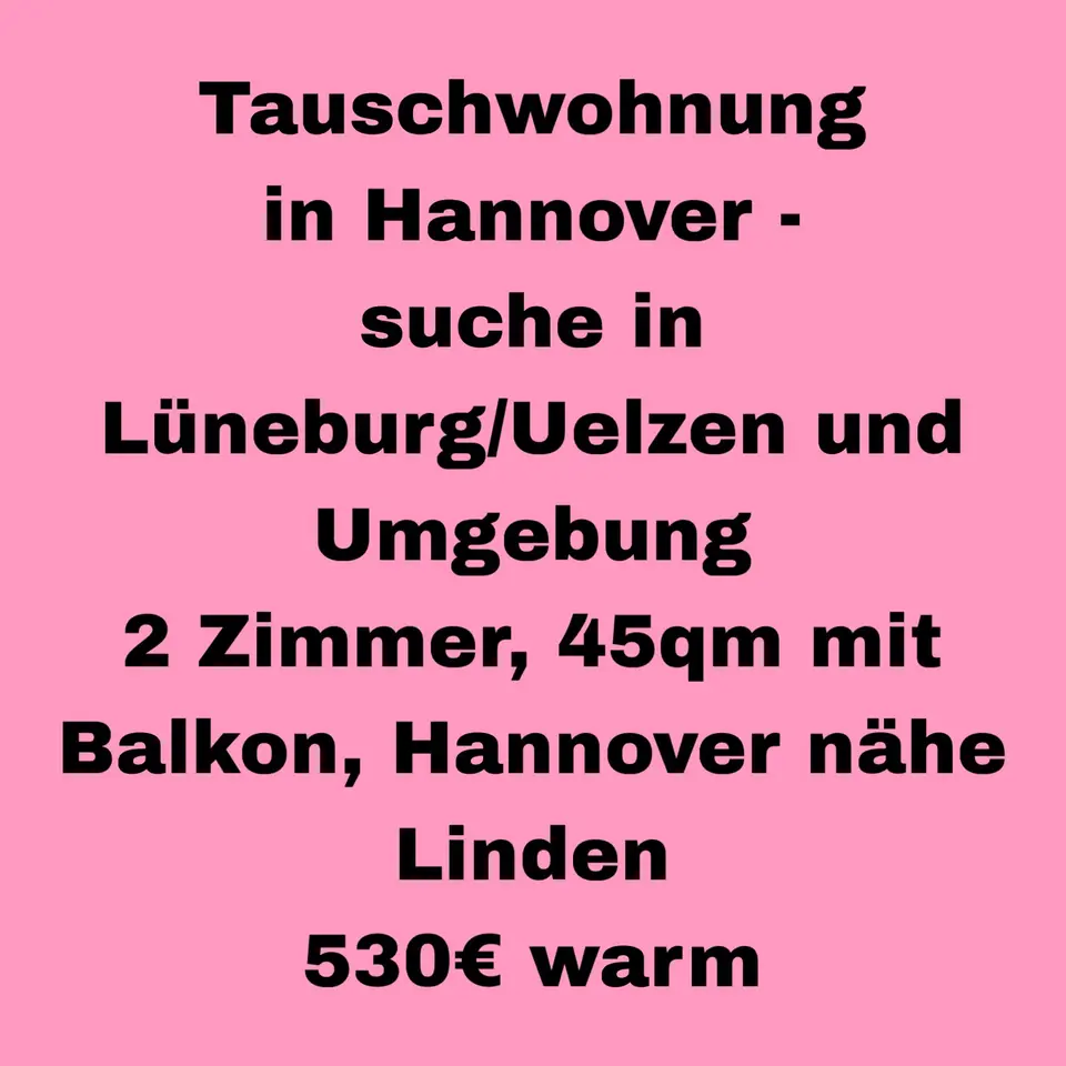 2 Zimmer Wohnung mit 54 m² in Hannover – Bild 10